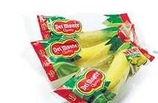 Banana Freshness Packaging