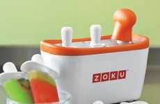 Portable Treat Freezers