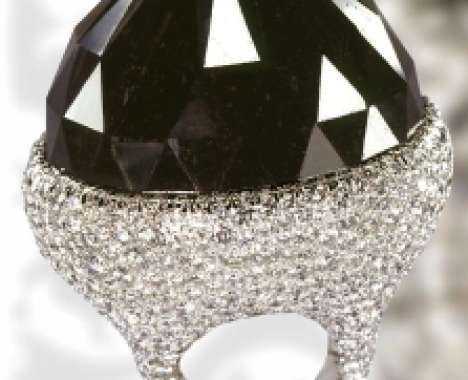 100 Blinged-Out Gifts