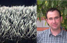 Self-Cleaning Solar Panels