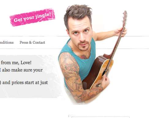 Customized Songs