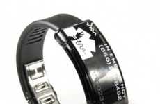 Health Payment Bracelets
