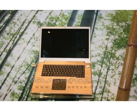 10 Tech-Friendly Bamboo Finds