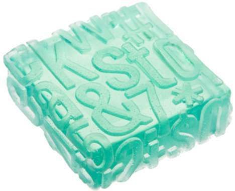 50 Cleansing Soap Innovations