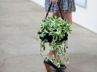 Planter Handbags Image 2