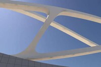 Triple Pathway Bridges Image 2
