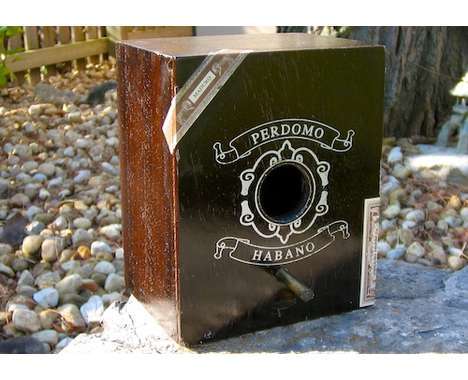 99 Recycled Gift Ideas