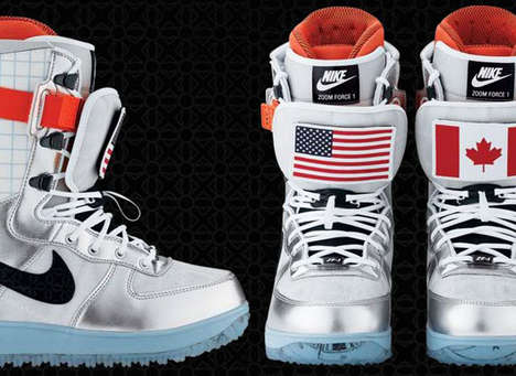 Hill-Shredding Space Boots