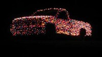 Light-Up Pick-Up Trucks Image 2