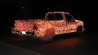 Light-Up Pick-Up Trucks Image 3
