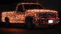 Light-Up Pick-Up Trucks Image 7