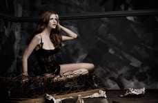 Damsels in the Dark