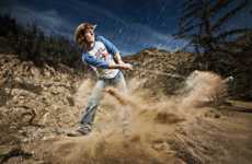 Adventurous HDR Photography