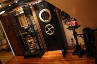 Custom Steampunk Abodes Image 2