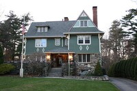 Custom Steampunk Abodes Image 4
