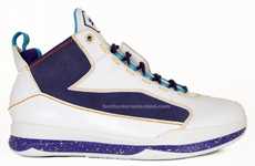 Big Easy Celebration Kicks