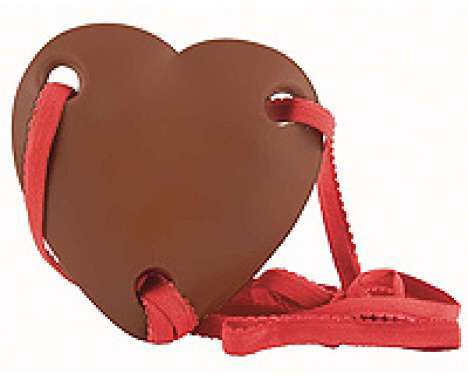 99 Creative Chocolate Gifts