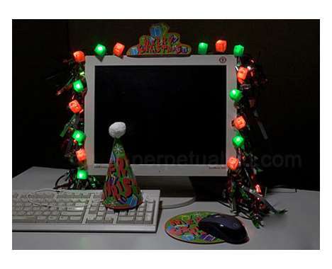 10 Christmas Lights Ideas