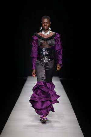 Galactic Ruffles