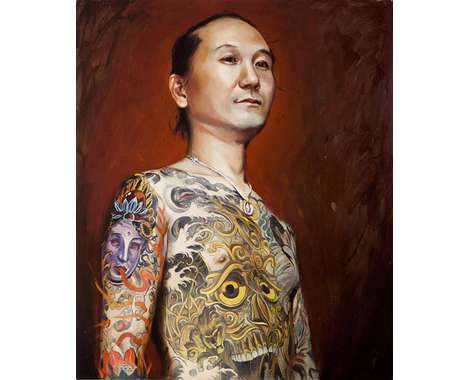 37 Gifts for Tattoo Freaks