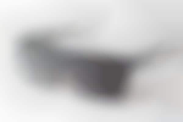 Tremendous Trapezoidal Shades