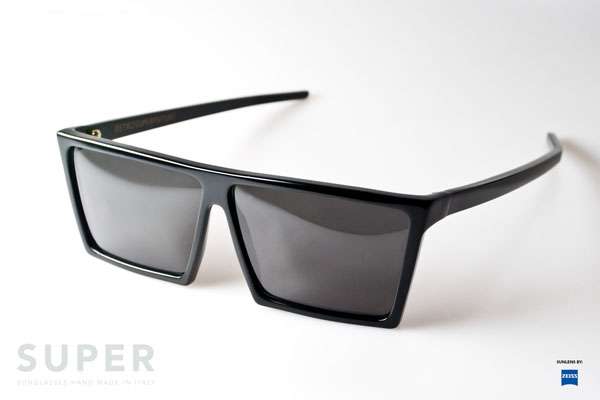 Tremendous Trapezoidal Shades