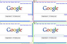 Search Engine Foursomes