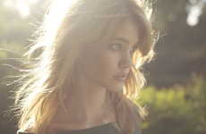 Portrait Photography Evolved