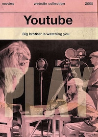 Vintage Internet Art Image 3