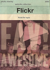 Vintage Internet Art Image 6