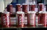 Nude and Colorless Soft Drink Cans Image 4