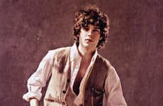 Models as Eccentric Artists