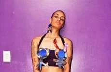 Worldly Hipster Fashion