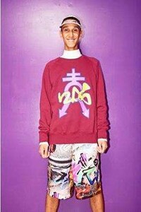Worldly Hipster Fashion Image 5