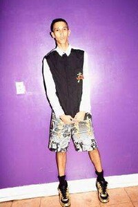 Worldly Hipster Fashion Image 6