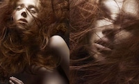Bed Head Photo Shoots Image 2