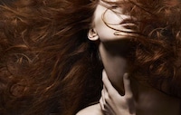 Bed Head Photo Shoots Image 4