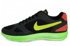 Earth Orbiting Kicks