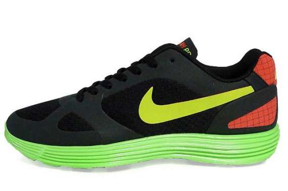 Earth Orbiting Kicks