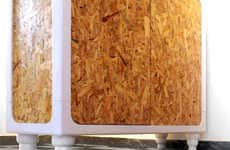 Eco Storage Solutions