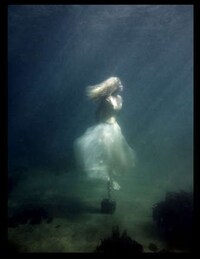 Underwater Dancetography Image 6