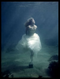 Underwater Dancetography Image 7