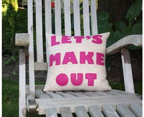 100 Plushtastic Pillows