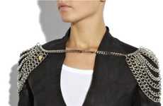 Shoulder Chains