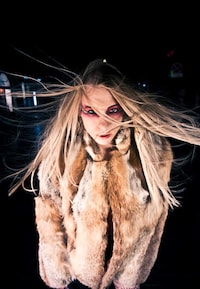 Streetwalker Couture Image 5