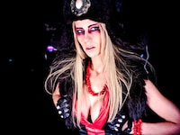 Streetwalker Couture Image 6