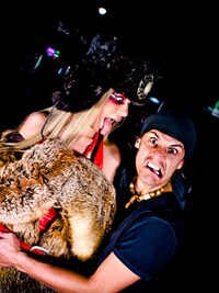Streetwalker Couture Image 7