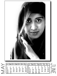 Controversial Cultural Calenders Image 2