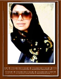 Controversial Cultural Calenders Image 3
