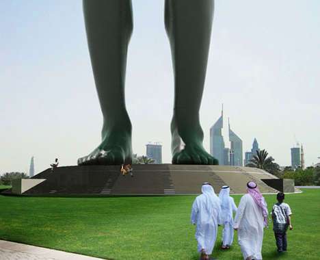 49 Outstanding Statues